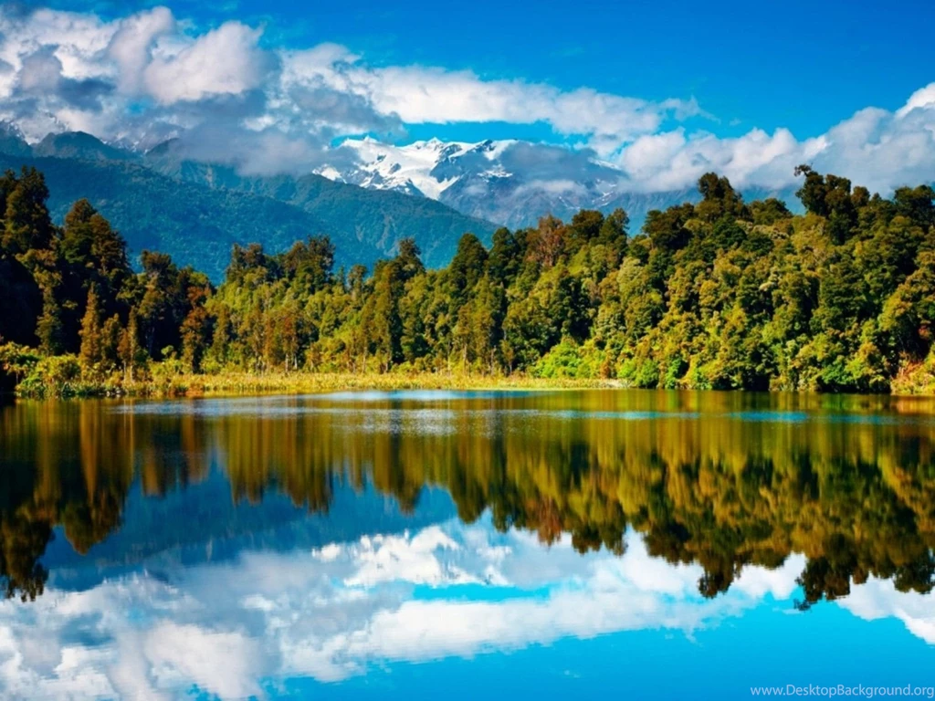 Nature Pictures For Desktop Backgrounds