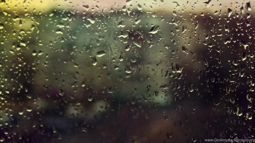 Desktop Wallpapers · Gallery · HD Notebook · Rainy Evening PC ...