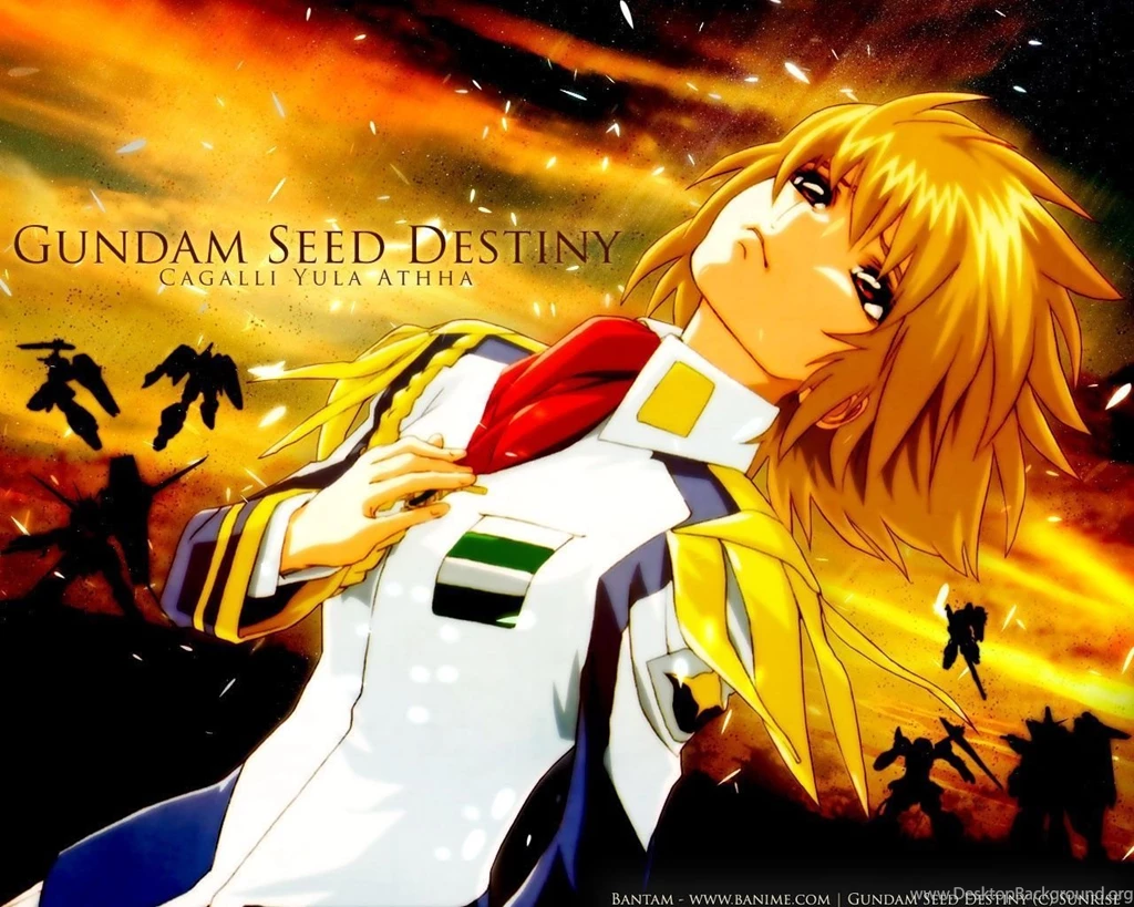 Sexy HD Anime Wallpapers