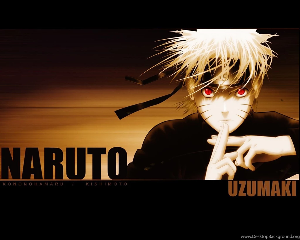 Naruto Wallpapers HD Anime