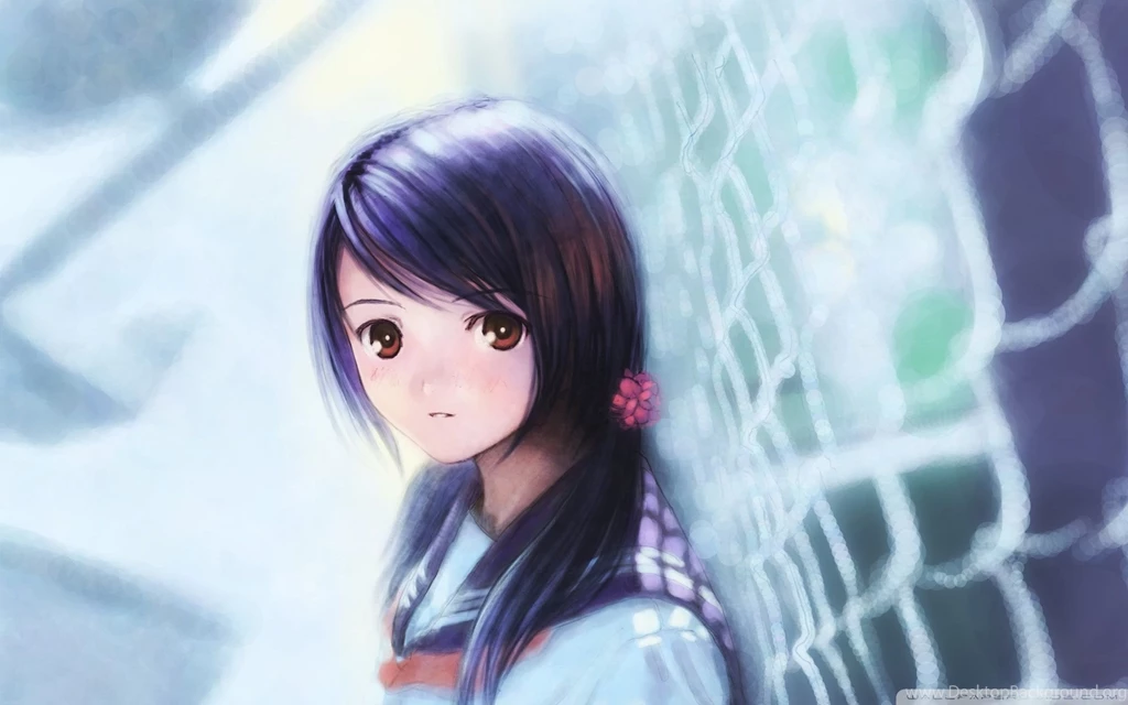 Anime Girls Wallpapers Latest Amazing