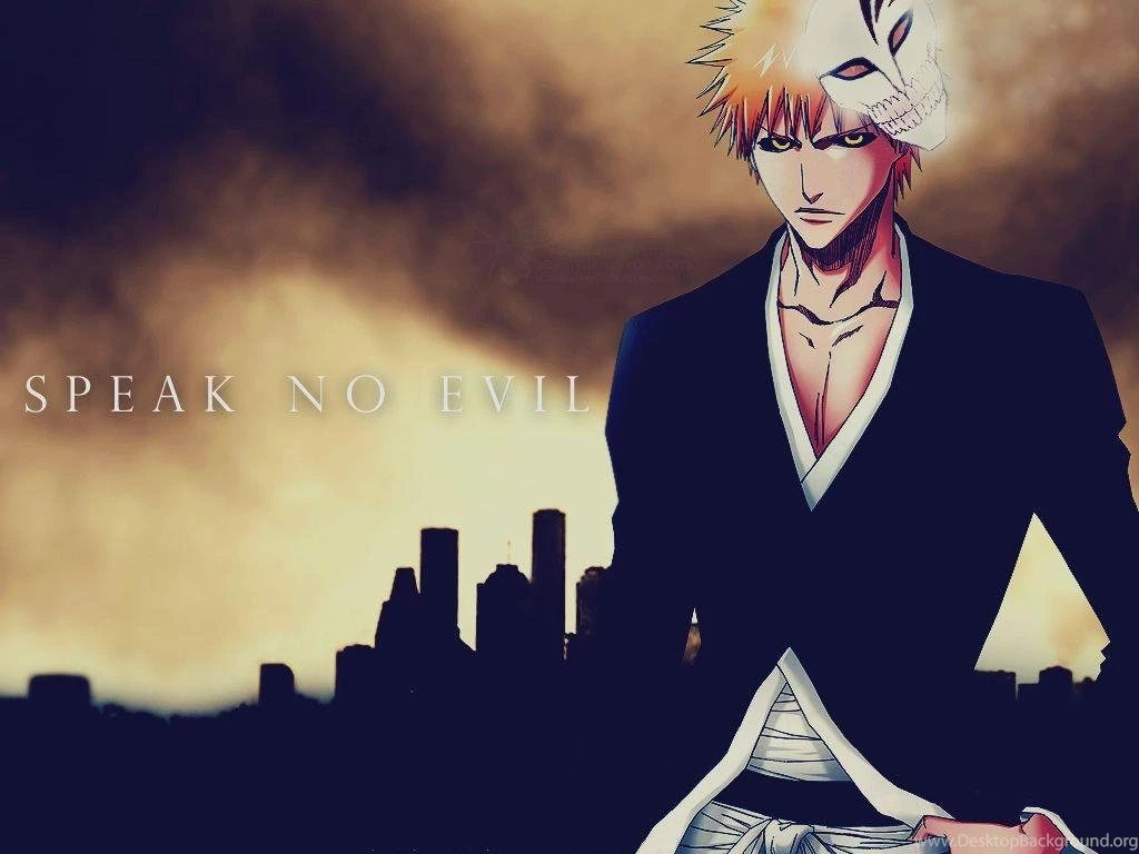 ICHIGO Ichigo Kurosaki Wallpapers (33781739) Fanpop