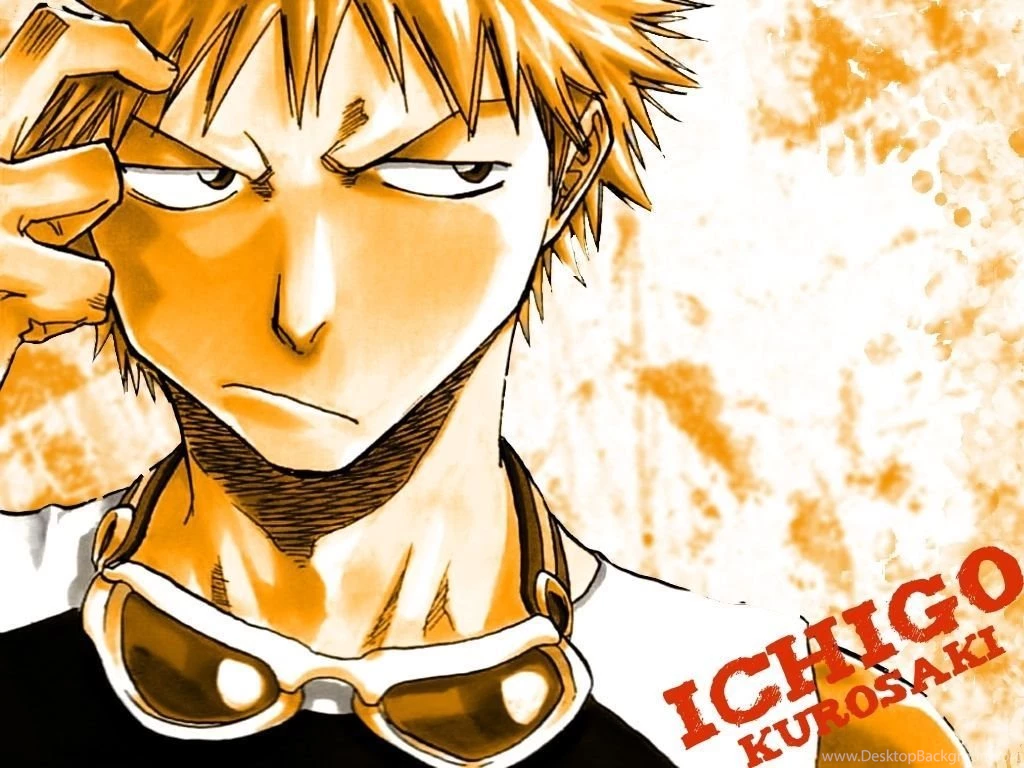 Ichigo Kurosaki Ichigo Wallpapers (8723049) Fanpop