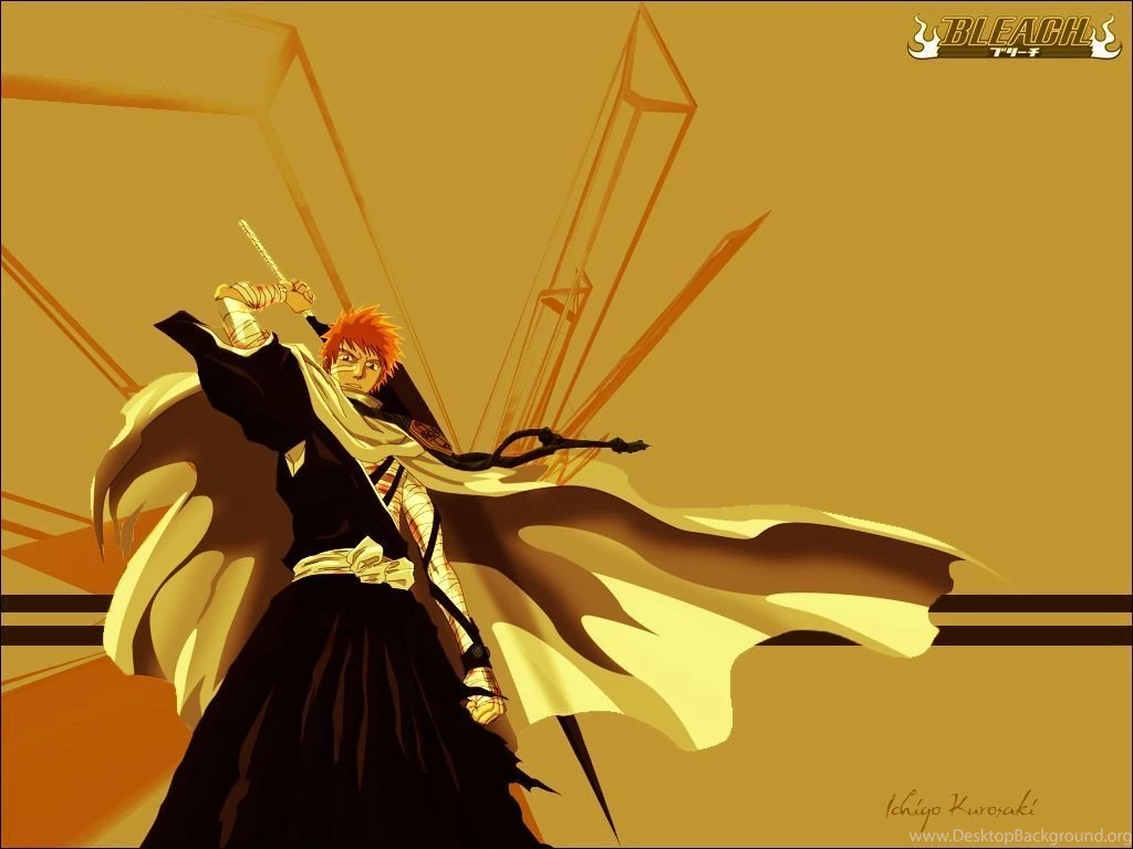 Ichigo Kurosaki Wallpapers By Leonheart29 On DeviantArt
