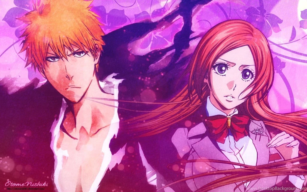 ICHIGO KUROSAKI Ichigo Kurosaki Wallpapers (33781643) Fanpop