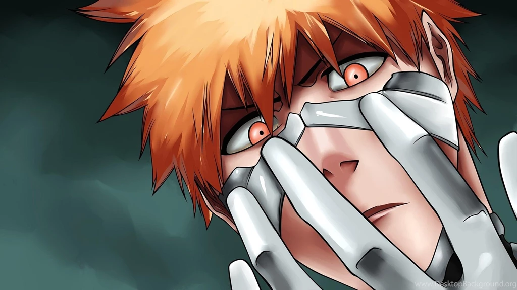 Wallpapers Ichigo Kurosaki Anime 1920 X 1080 Anime Manga Japan ...