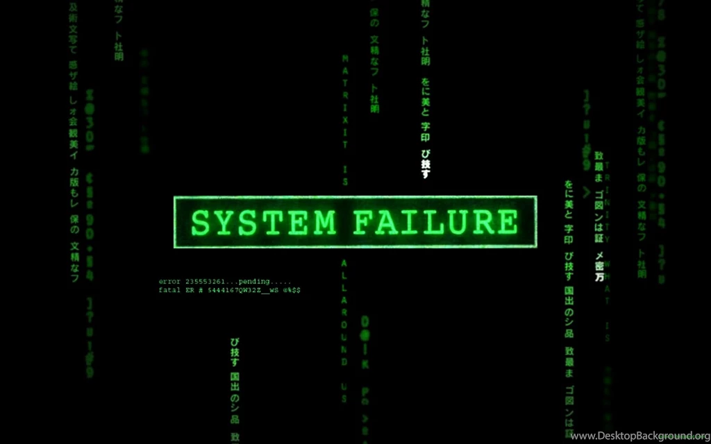 Hackers Wallpapers