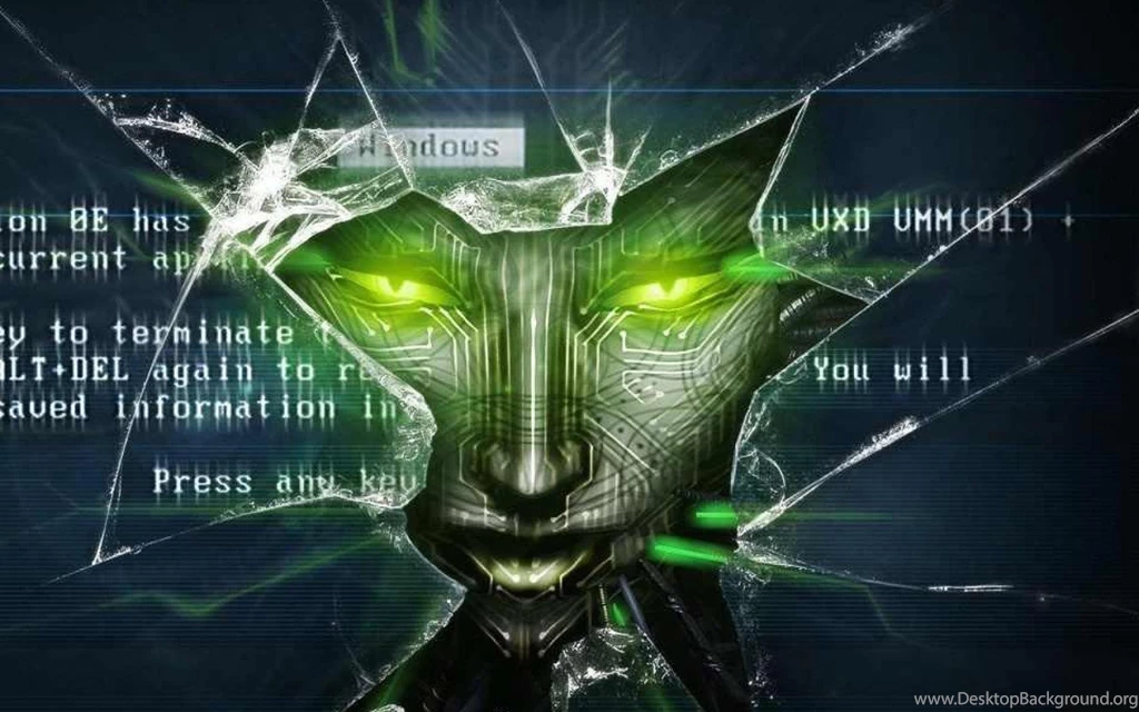 Top 10 HD Wallpapers For Hackers