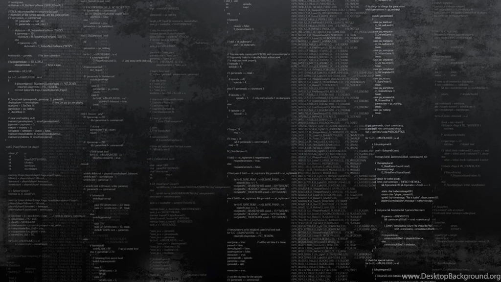 Hacker Backgrounds