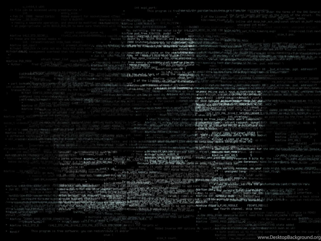 DeviantArt: More Like Hacker Wallpapers By Vanilla23