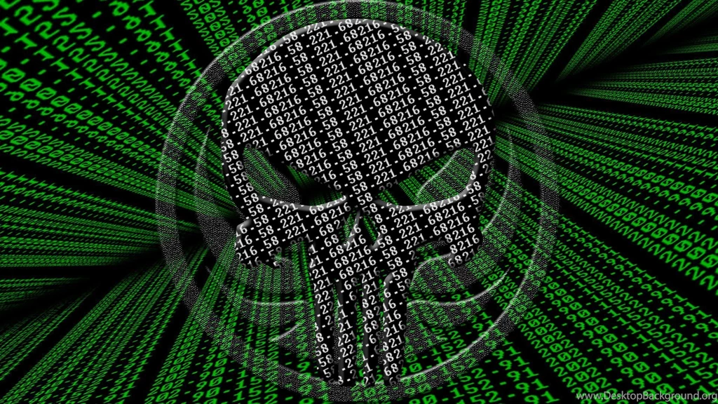 DeviantArt: More Like Hacker Wallpapers By Rodiontigue