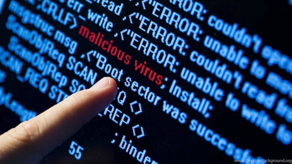 Hacking Wallpapers