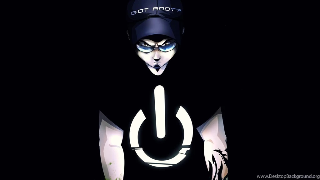 Hackers Wallpapers HD By PCbots Part V ~ Backtrack Team