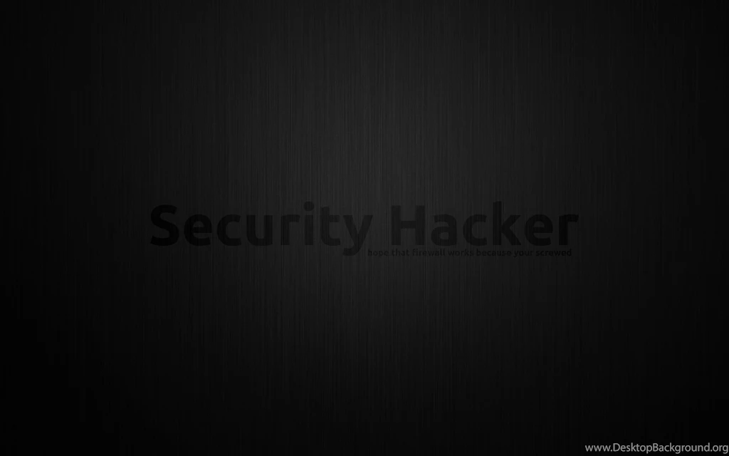 Security Hacker Shadow WallPaper 2013 (1920x1080) By ...