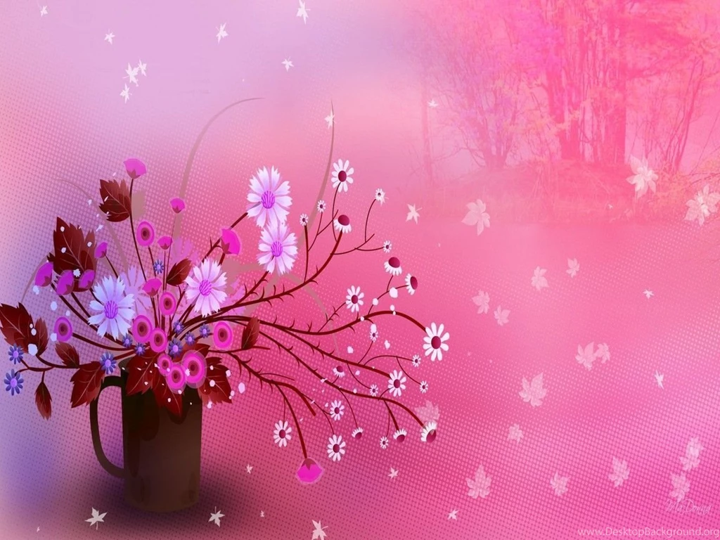 Pink Phone Wallpapers HD Wallpapers Lovely