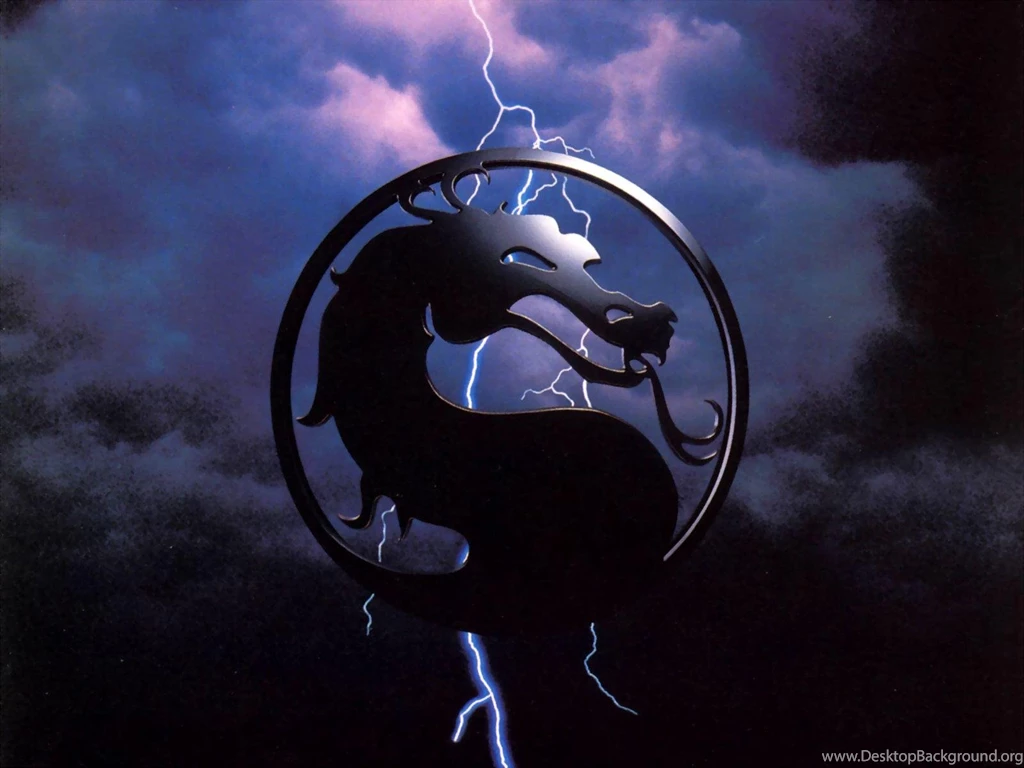 Mortal Kombat Movie Wallpapers