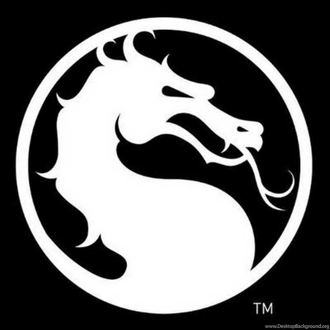 Mortal Kombat X Official Game Art