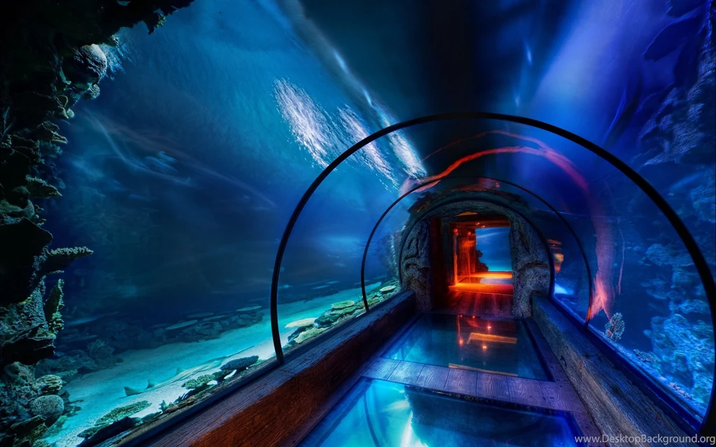 Underwater Backgrounds