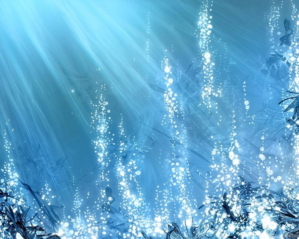 Underwater Nature Hd Wallpapers (