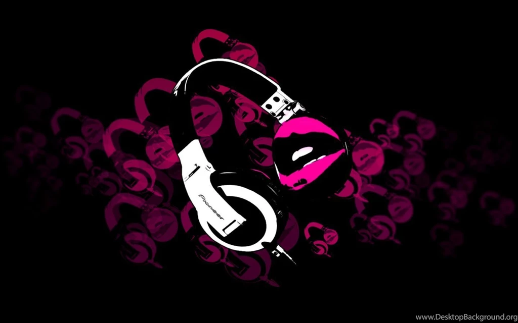 Download Abstract Music Wallpapers Full HD