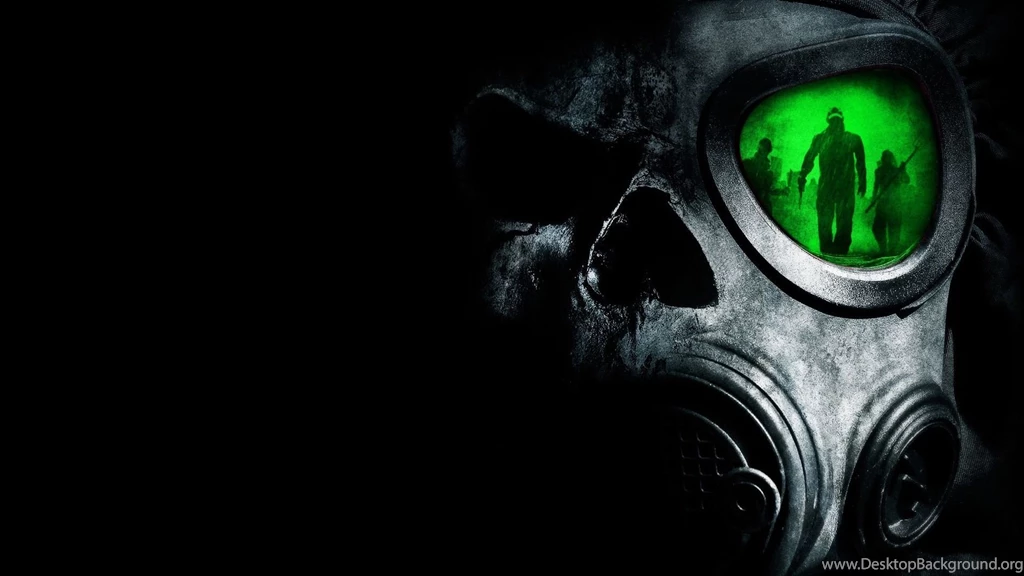 Scary Wallpapers