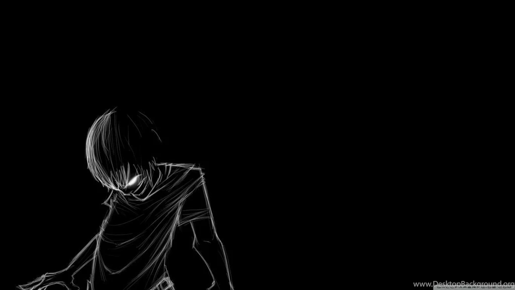 Scary Ghost HD Desktop Wallpapers : High Definition : Fullscreen ...
