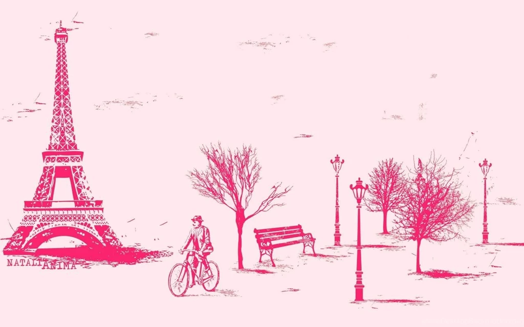 Top Cute Paris France Wallpaper Images For Pinterest