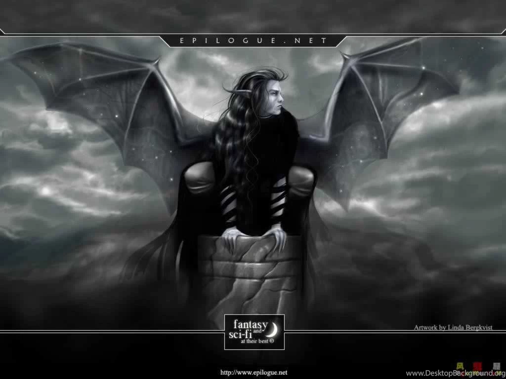 Free Scary Wallpapers