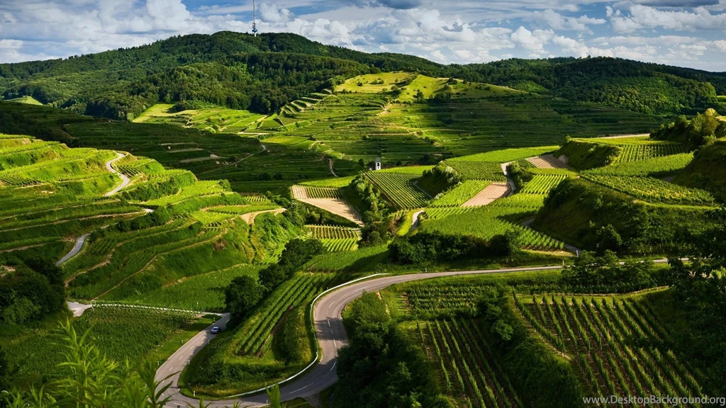 Beautiful Nature Wallpapers Full HD