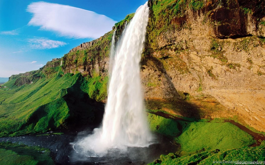 Wallpapers Nature 1