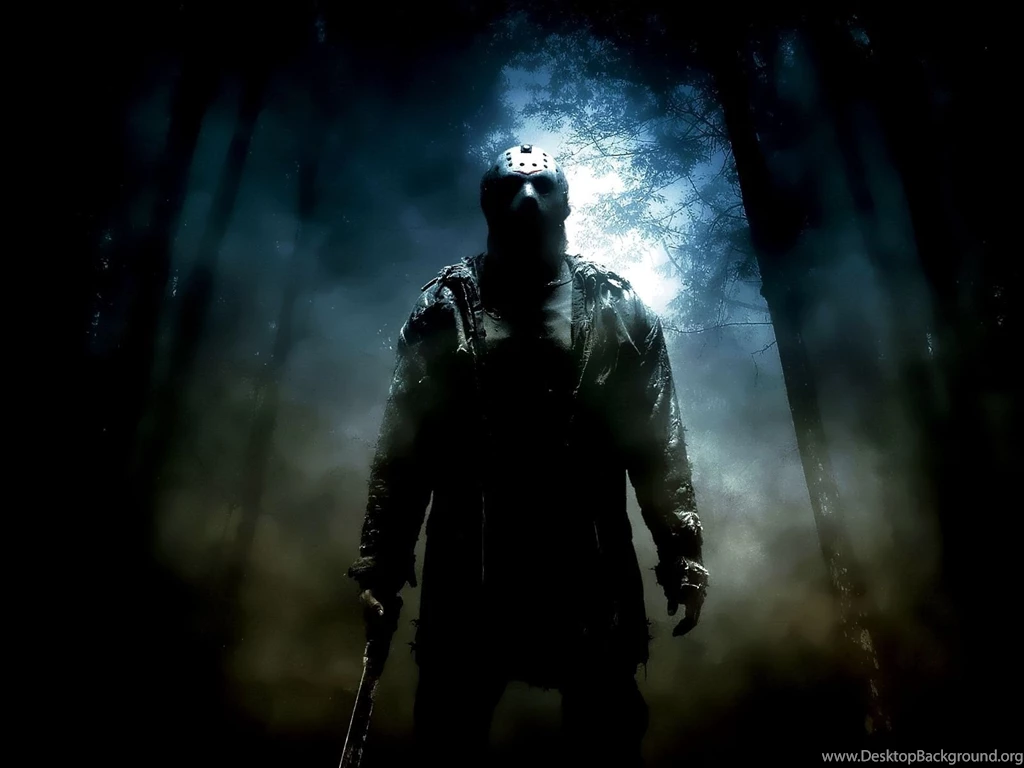 Jason Voorhees HD Wallpapers Free Download
