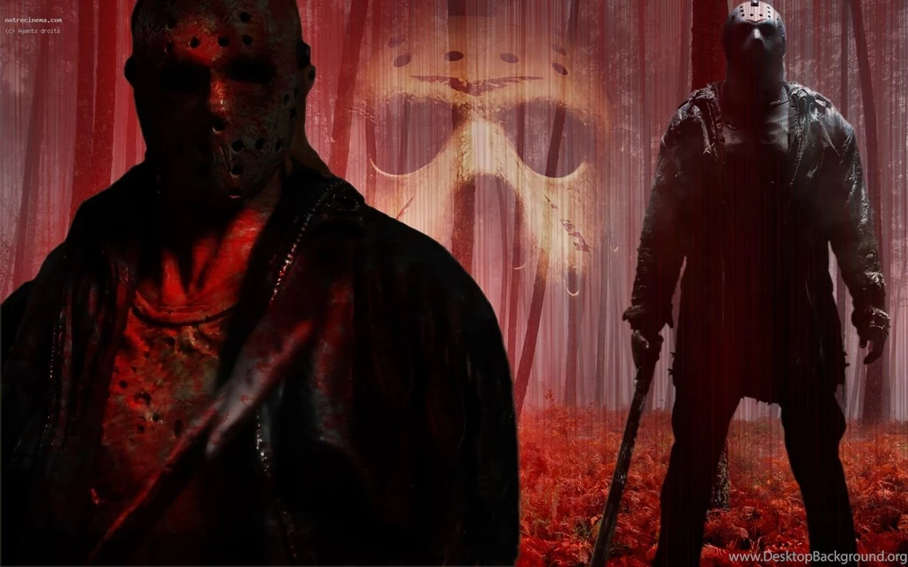 Jason Voorhees Friday The 13th (2009) Wallpapers (30662131) Fanpop