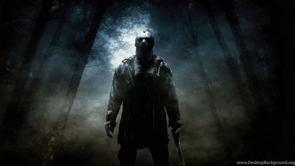 Friday The 13th Official Announcement Trailer