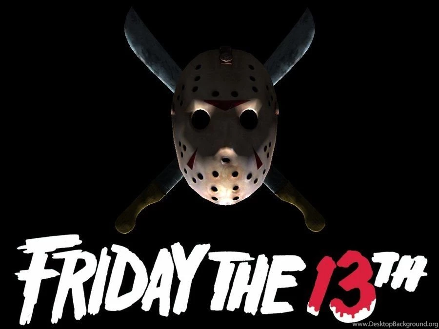 Wallpapers And Backgrounds On JasonVoorhees Club DeviantArt