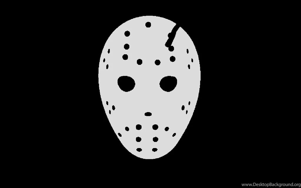 Wallpapers And Backgrounds On JasonVoorhees Club DeviantArt