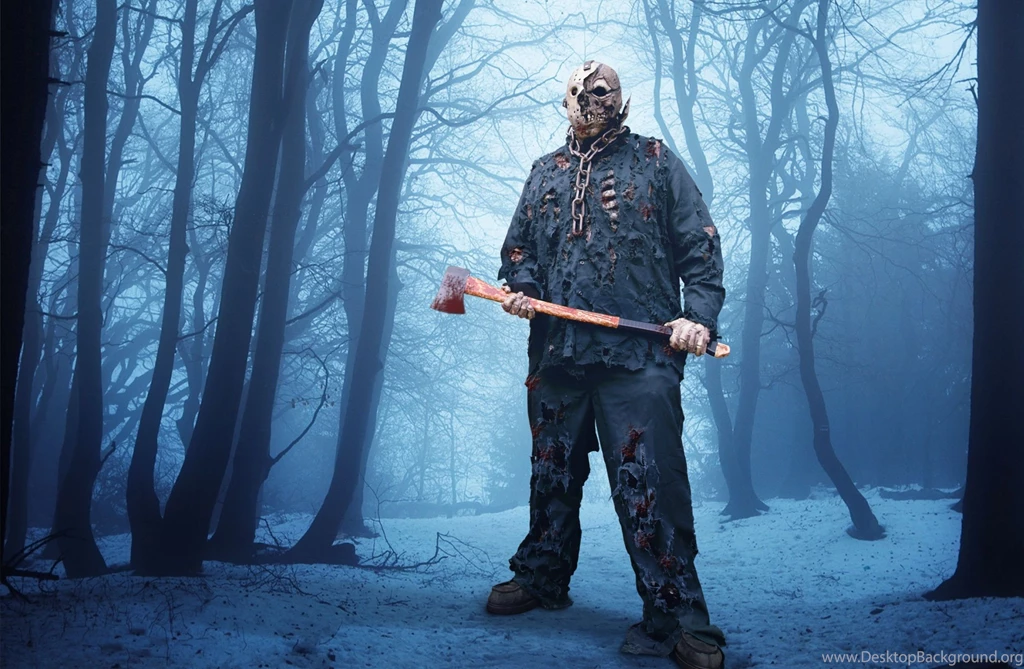 Top Celebrity Pictures Jason Voorhees Images For Pinterest