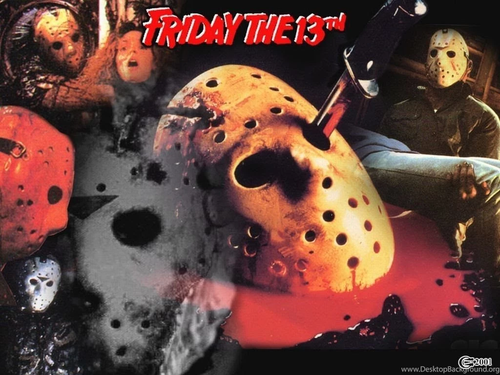 Jason Voorhees Vs Kid Goku YouTube