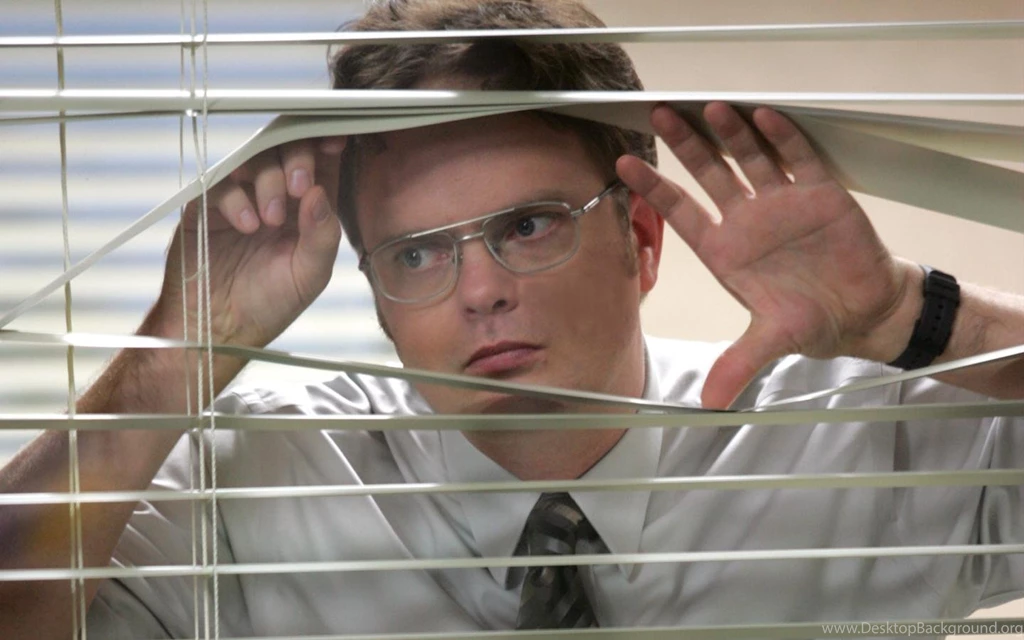 The Office Desktop Wallpapers