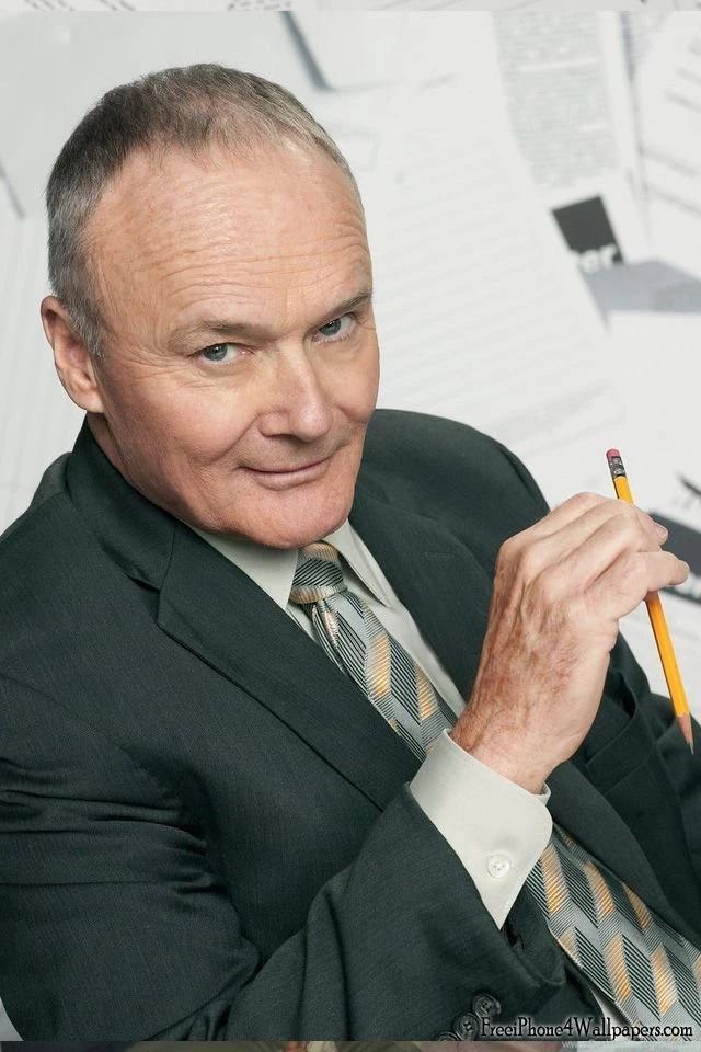iPhone 4 640 X 960 Creed The Office Wallpapers And Backgrounds ...