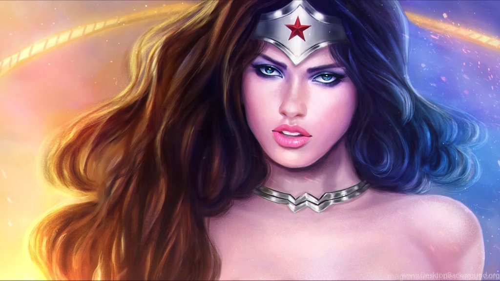 Fantasy Girls Wallpapers