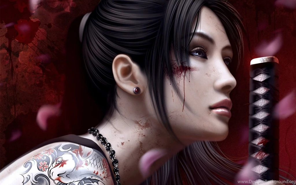 Fantasy Girl Wallpapers Best Wallpapers Fan Download Free Wallpapers