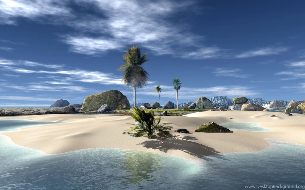 Seashore Desktop Wallpapers HD Desktop Backgrounds.jpg