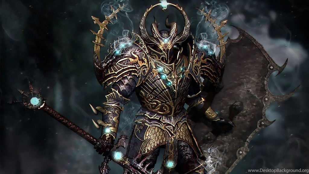 Best Video Game Wallpapers