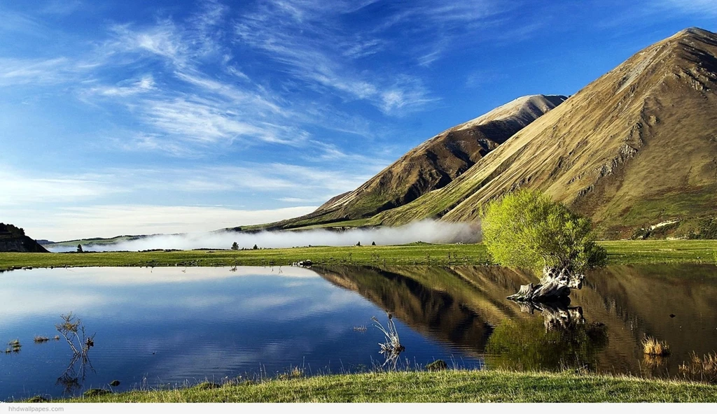 Top 45 Beautiful Widescreen Images For Pinterest