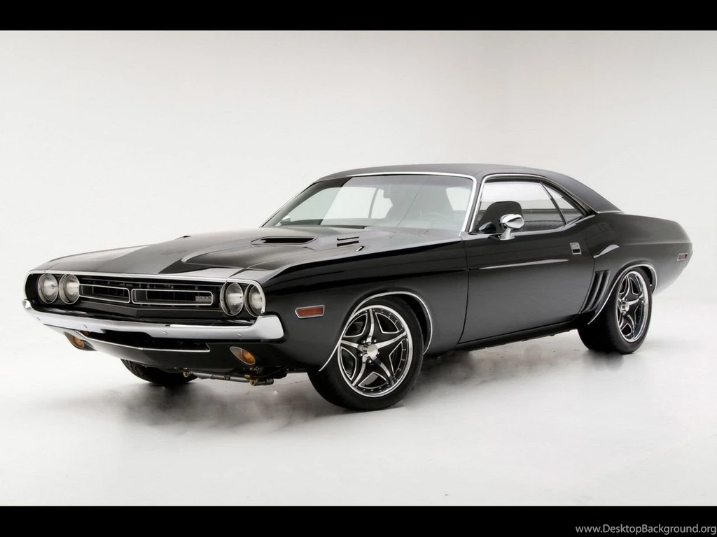 Wallpapers Collection: Car Desktop Backgrounds