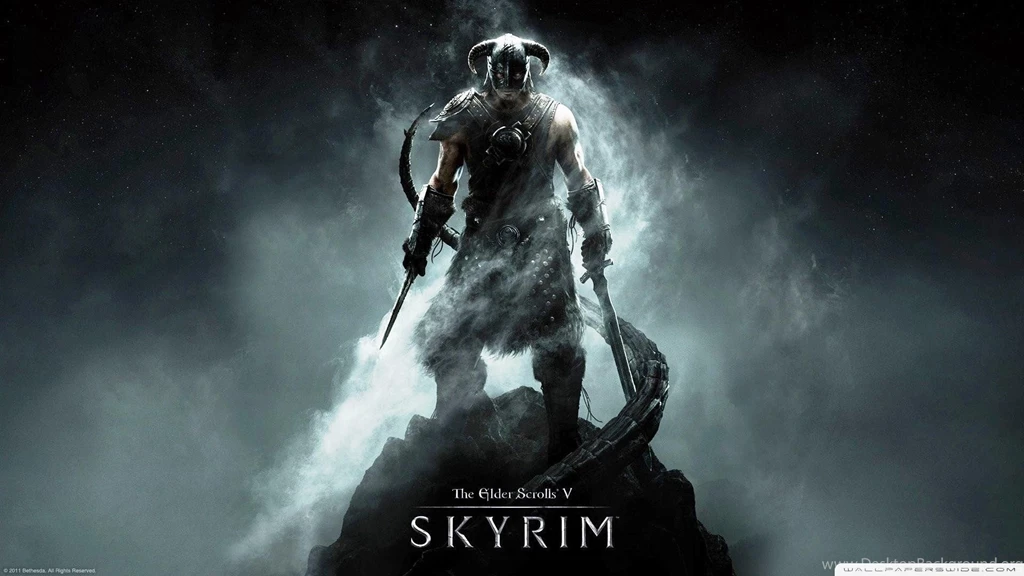 Video Game Wallpapers » WallDevil Best Free HD Desktop And Mobile ...