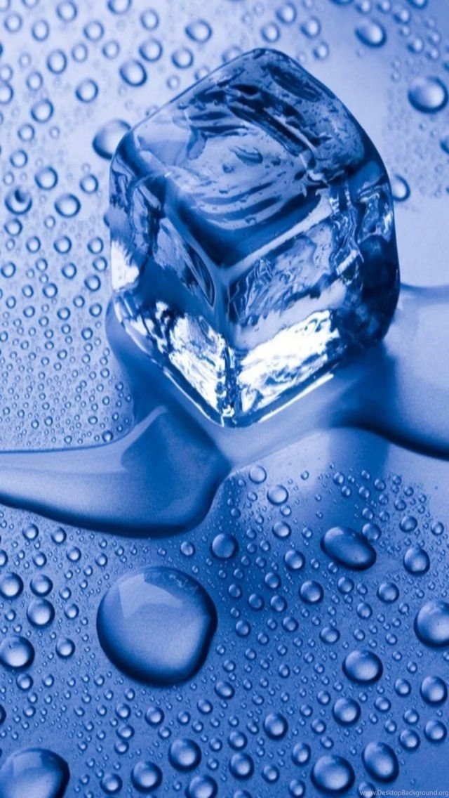Iphone Wallpapers 3D Water Drop iPhone Wallpapers, iPhone 5 ...