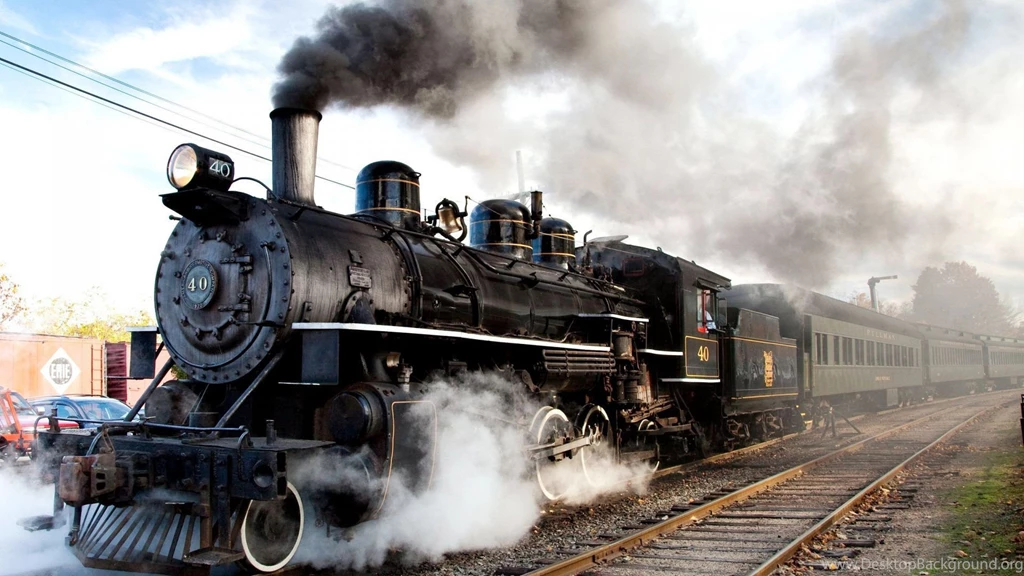 Creative Train Wallpapers 1080p New HD Wallpapers