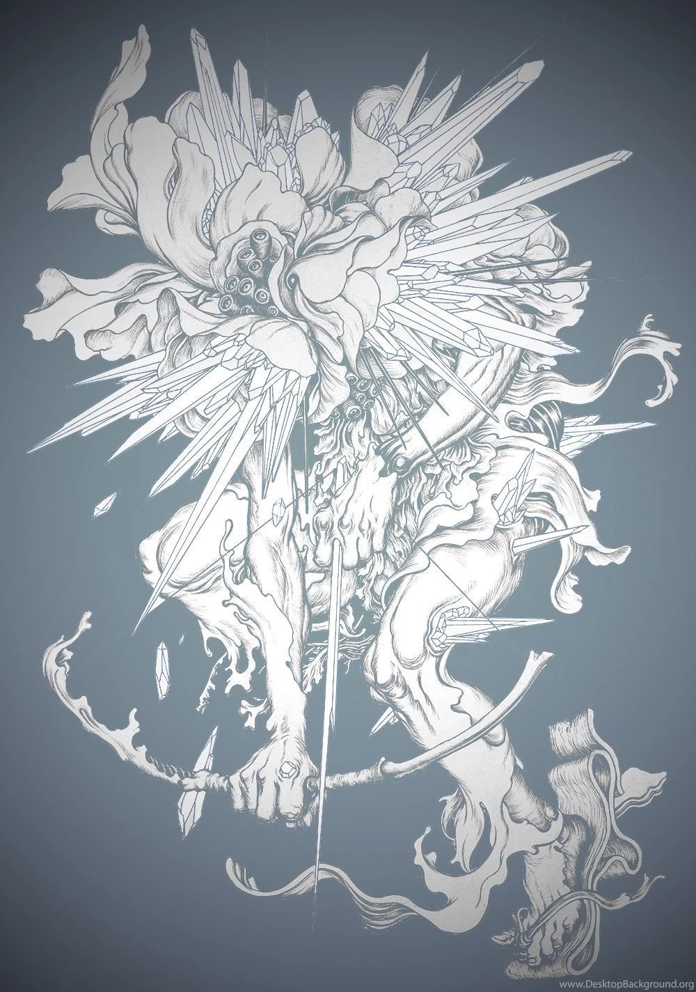 Guilty All The Same Linkin Park Wallpapers Ph By DirtyBlup On ...