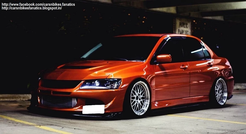 Mitsubishi Evo 8 Modified Xs7lR4sQ FewMo.com – Cool Car Wallpapers